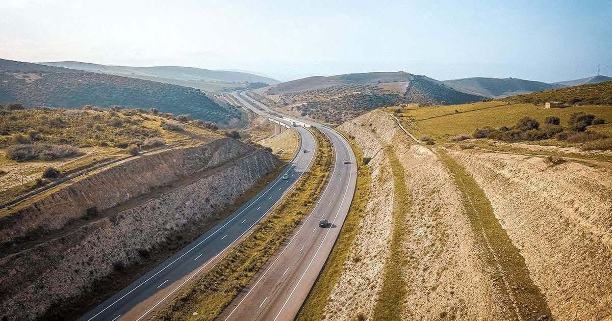 مراكش الكبرى: طلب عروض لدراسات وتتبع أشغال الطريق المداري