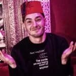 براهيم دياز في مراكش