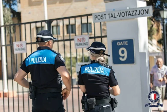 malta-police