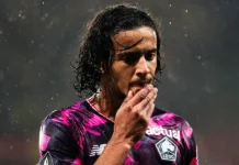 أيوب بوعدي يثير الجدل حول اختياره الدولي