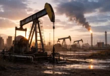 تراجع أسعار النفط بعد تطورات دبلوماسية