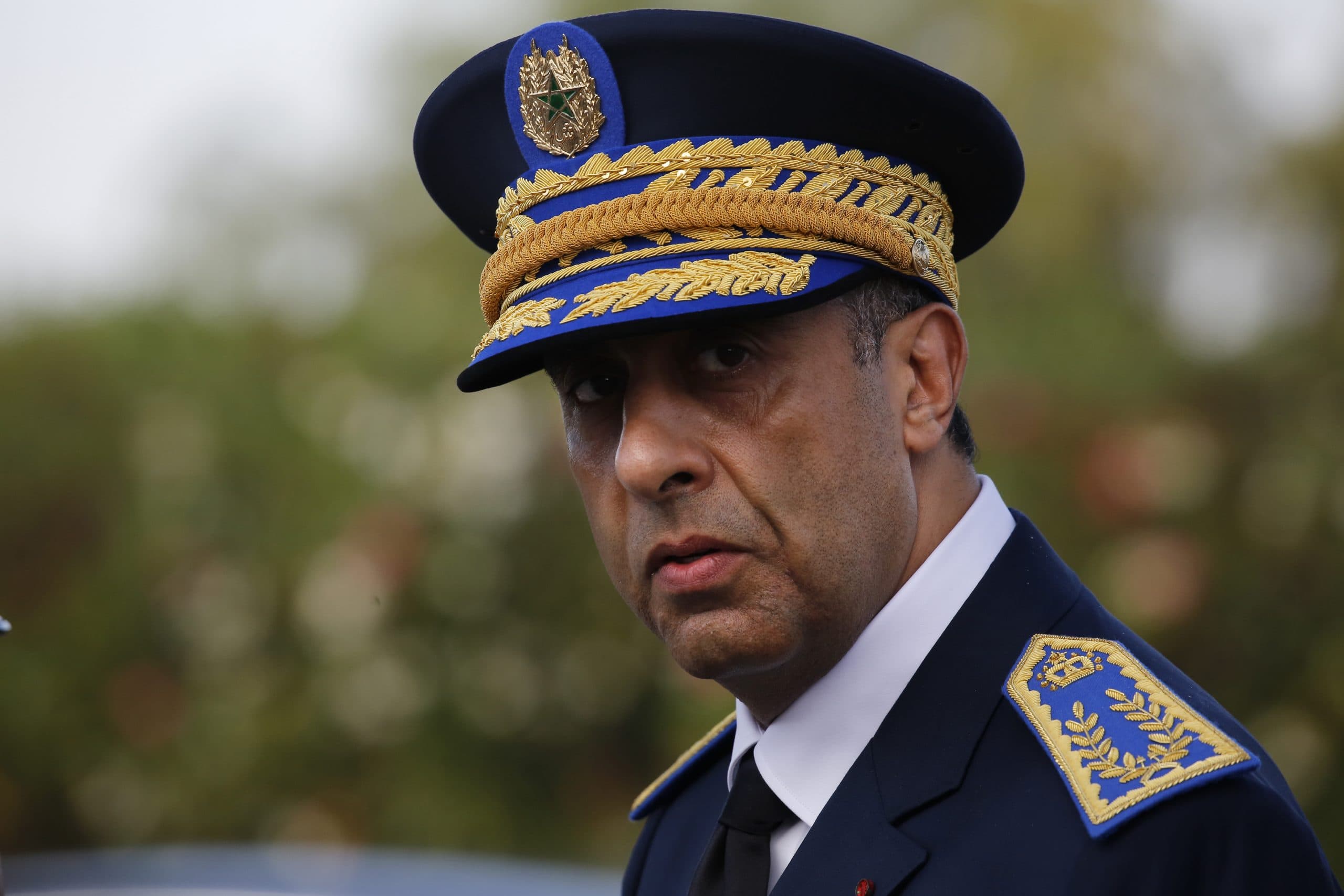 السيد عبد اللطيف حموشي يجري زيارة عمل للولايات المتحدة الأمريكية على رأس وفد أمني