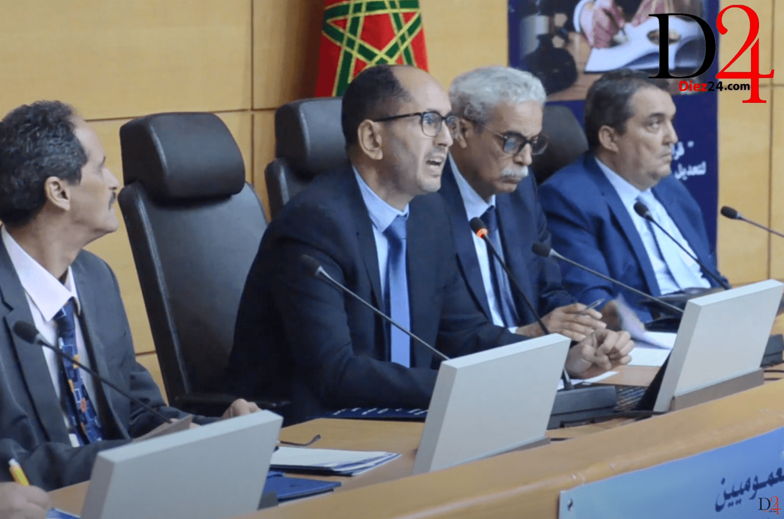 قانون الاختلالات لاسترداد الديون العامة 2022 -فيديو