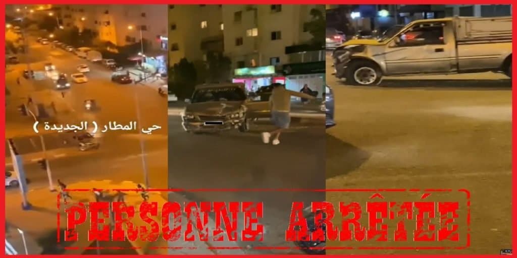 مدينة الجديدة … إحالة شخص على النيابة العامة في قضية تتعلق بالسكر العلني البين