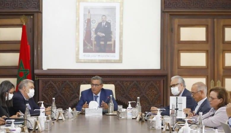 المغرب … خمسة تعيينات جديدة في مناصب عليا