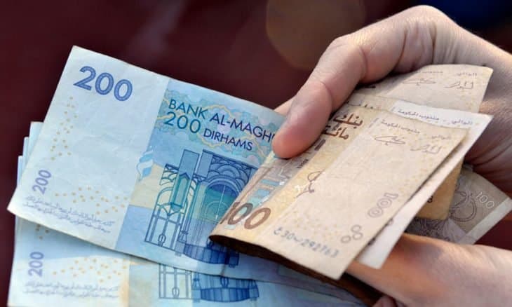 المغرب ... إرتفاع سعر الدرهم مقابل الأورو والدولار