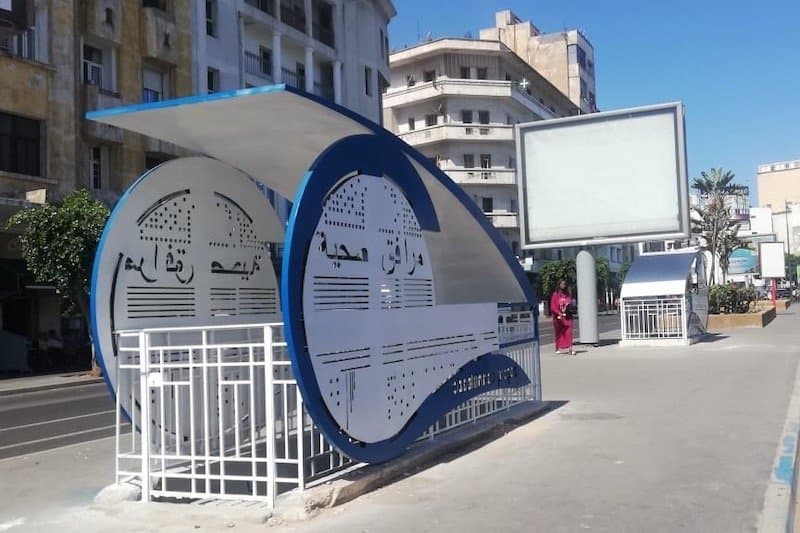 الدار البيضاء: تعثر ورش المراحيض العمومية