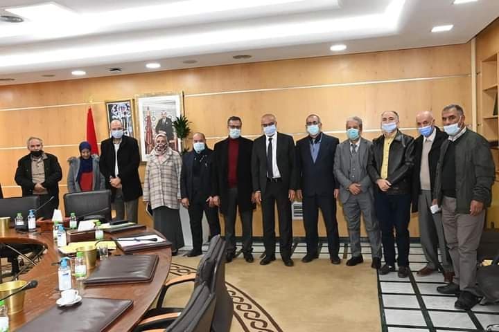 أساتذة للتعليم العالي يهددون بمقاطعة شاملة للدخول الجامعي المقبل