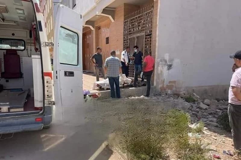مدينة العروي ...العثور على جثتين يستنفر الأمن في منطقة الناظور كلها