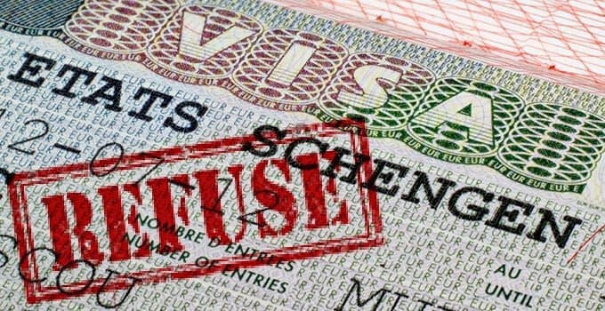 بسبب رفض التأشيرة … جمعيات تجر سفارات أوروبية بالمغرب إلى المحاكم