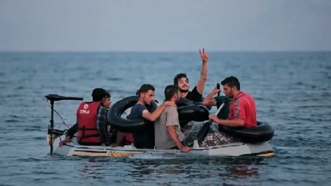 تركيا … السلطات التركية تستعد لترحيل مئات المهاجرين المغاربة غير القانونيين