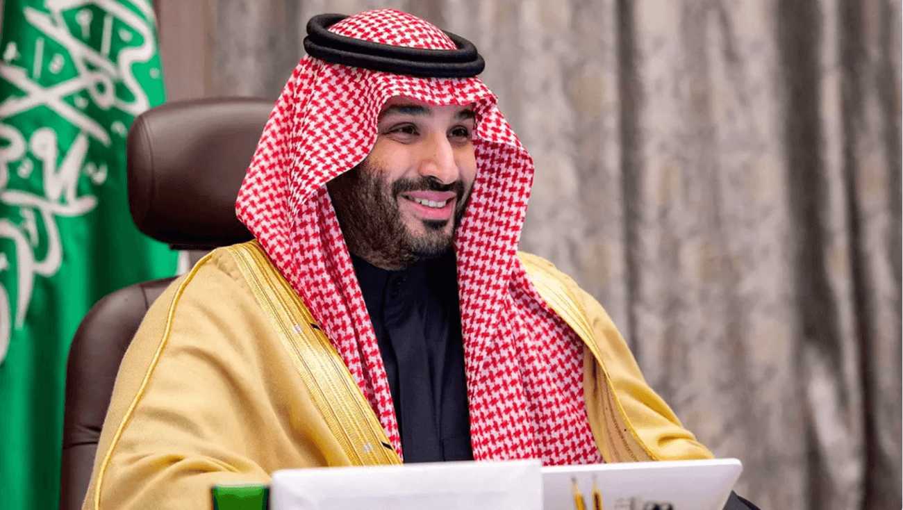 السعودية … ولي العهد يتسلم منصب رئيس الوزراء