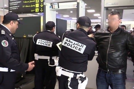 مدينة فاس ... توقيف مواطن تركي الجنسية المغربية للاشتباه في تورطه في قضية تتعلق بالنصب والاحتيال