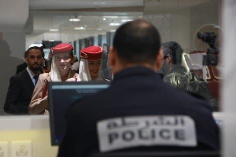 الرباط ... برلمانية تدعم فرض "الفيزا" على الفرنسيين