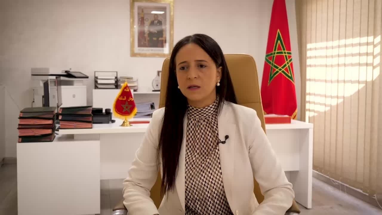 بالفيديو، تصريح » البروفيسور بشرى مداح » بخصوص مخزون الأدوية بالمغرب
