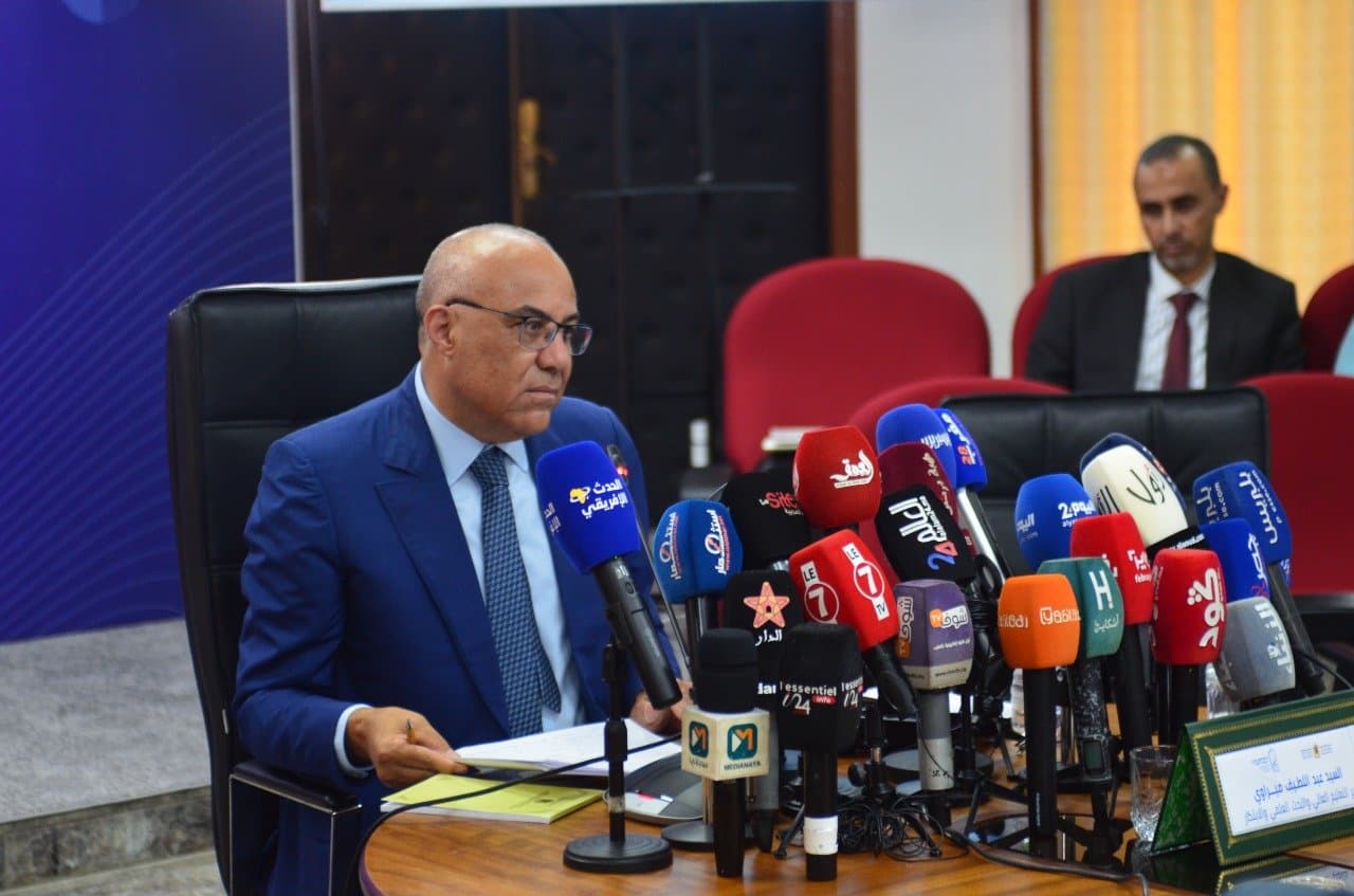 وزير التعليم العالي والبحث العلمي والابتكار : لم نواجه أي مشاكل مع  أصحاب البكالوريا القديمة الجامعات فتحت أبوابها  للجميع - فيديو