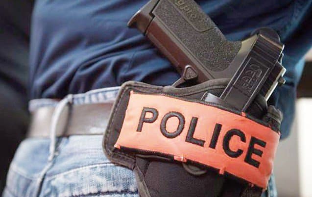 مدينة فاس … وفاة شخص بسبب طلقات تحديرية من رجال الأمن