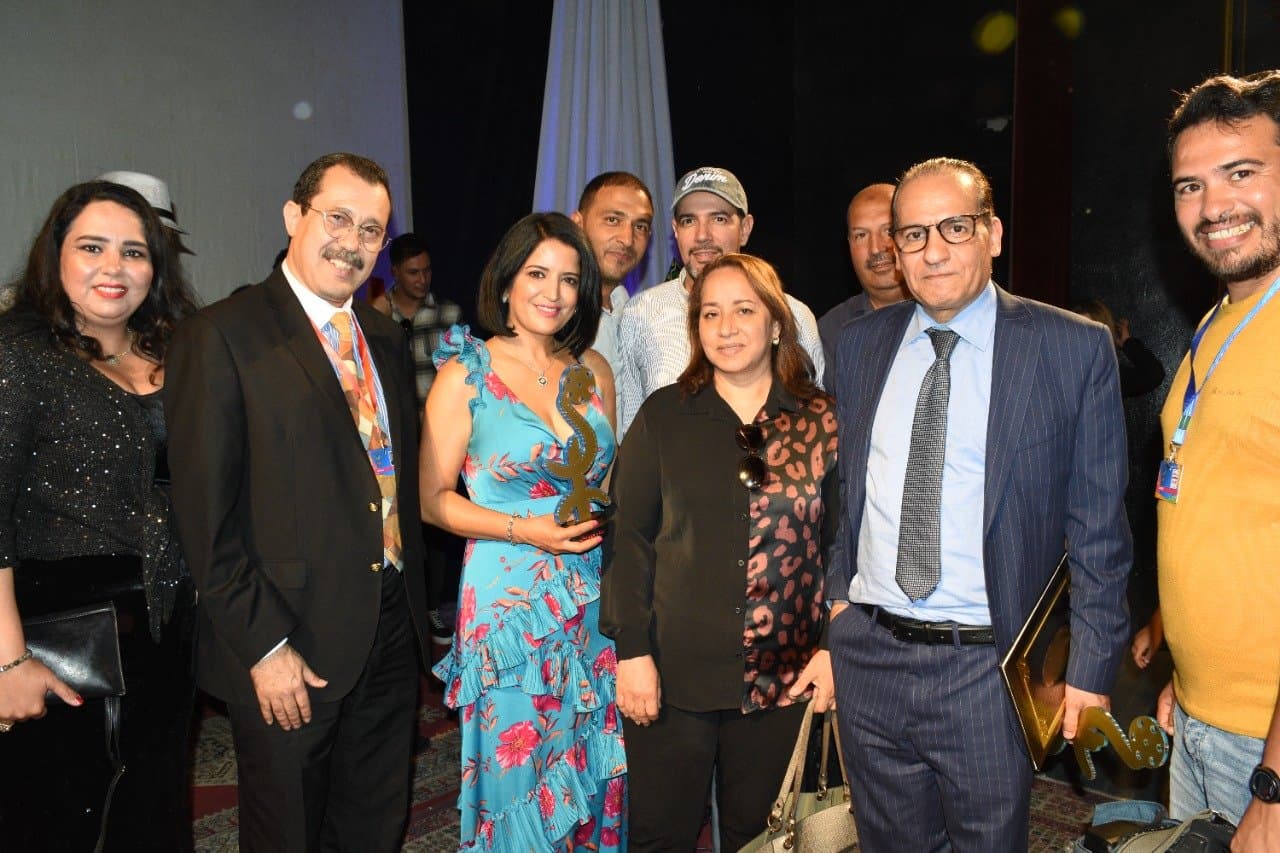 مهرجان أمازيغي عتيق يهتم ب &lsquo;برنامج الموعد السينمائي