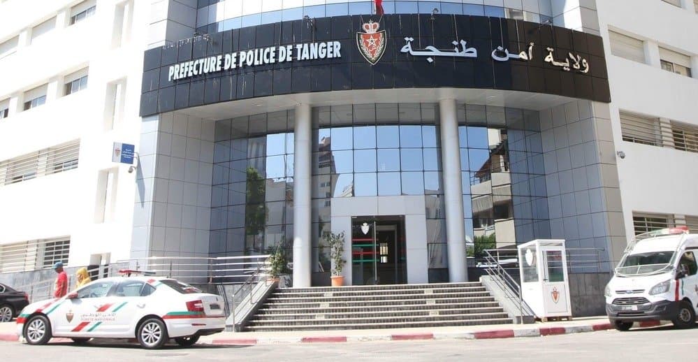 طنجة: توقيف متهمين بحيازة وترويج المفرقعات والشهب الاصطناعية