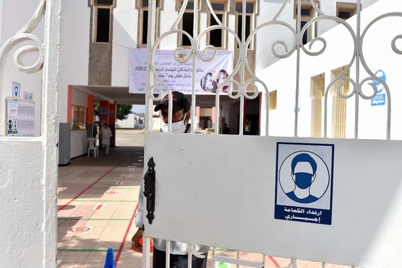 خبراء الدعم النفسي والاجتماعي يرفضون المهام الإدارية في الفضاء التعليمي