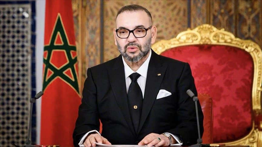 الرباط ... الملك محمد السادس يشيد بالشراكة مع البرازيل