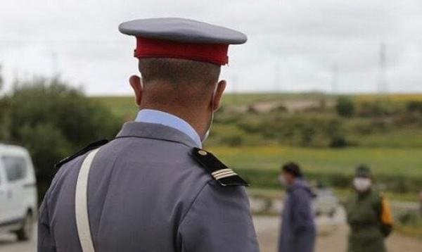 ضواحي مراكش … انتحار ثلاثيني شنقا يهز جماعة تسلطانت