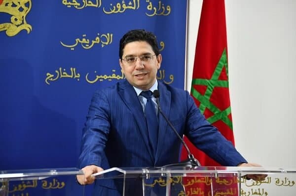 ناصر بوريطة يشيد بخصوصية وتفرد العلاقات الممتازة بين المغرب والسنغال
