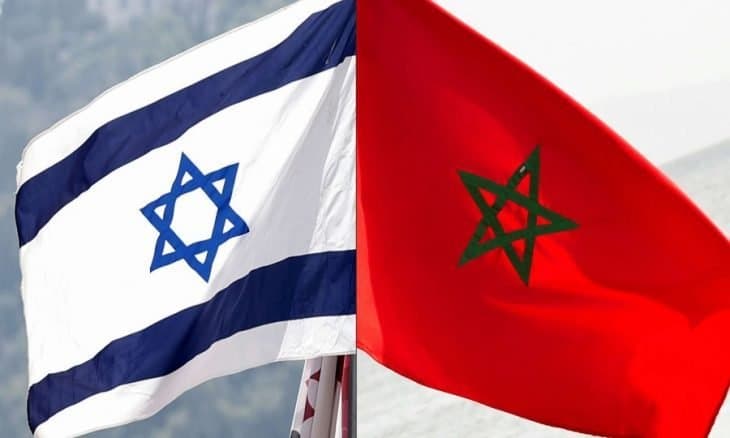 رئيسة "الرساميل الإسرائيلية" تزور المغرب