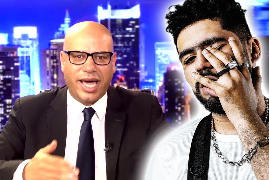 بعد “تهديدات طوطو”.. نقابة الصحافة تتضامن مع التيجيني