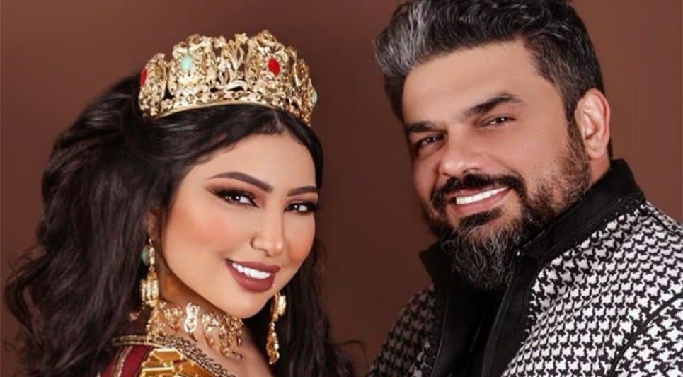 هذا ما قررته المحكمة في حق زوج دنيا بطمة ووصال