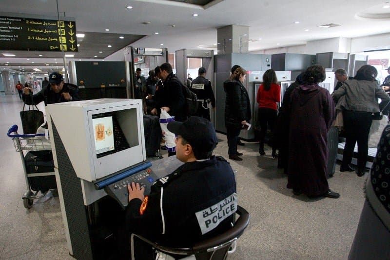 توقيف مواطنين فرنسيين مطلوبين للأنتربول في قضايا التهريب الدولي للمخدرات