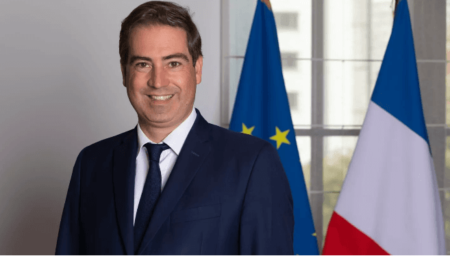 وزير فرنسي يدعو إلى تجاوز الأزمة مع المغرب و"فتح صفحة جديدة"￼