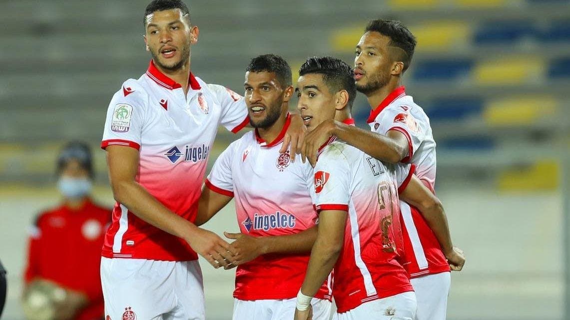الدار البيضاء … فريق الوداد يتنافس على جائزة أفضل ناد