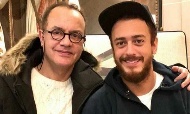 وفاة جدة الفنان المغربي سعد لمجرد و والدة الفنان البشير عبدو بعد صراع طويل مع المرض