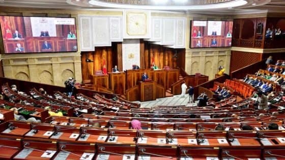 مجلس النواب يصادق بالأغلبية على مشروع القانون المتعلق بمدونة التغطية الصحية الأساسية