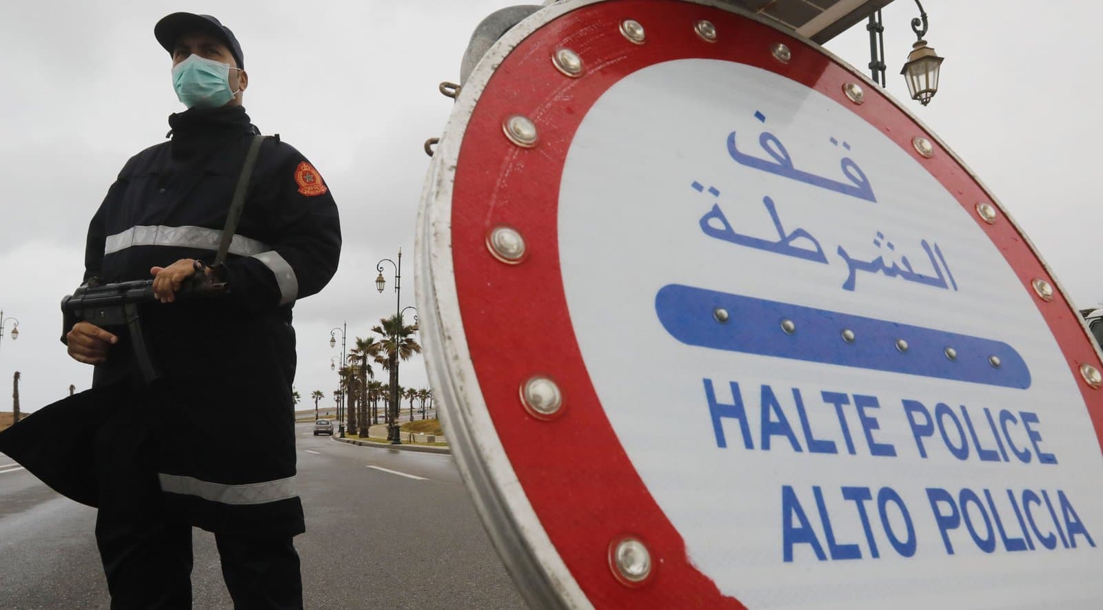 مثير .. آخر تطورات وفاة طفلين بفندق بمراكش