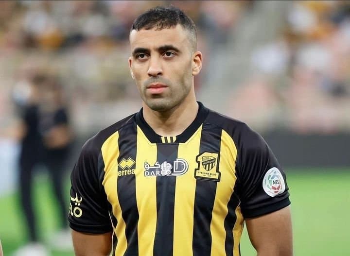 عبد الرزاق حمد الله يتلقى خبرا صادما قبل انطلاق المونديال و مواجهة كرواتيا