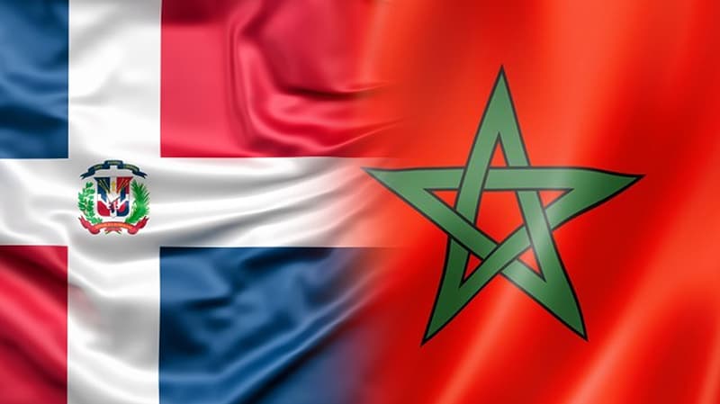 المغرب -الدومينيكان.. الإعفاء المتبادل من التأشيرة يؤشر على مرحلة جديدة في العلاقات الثنائية