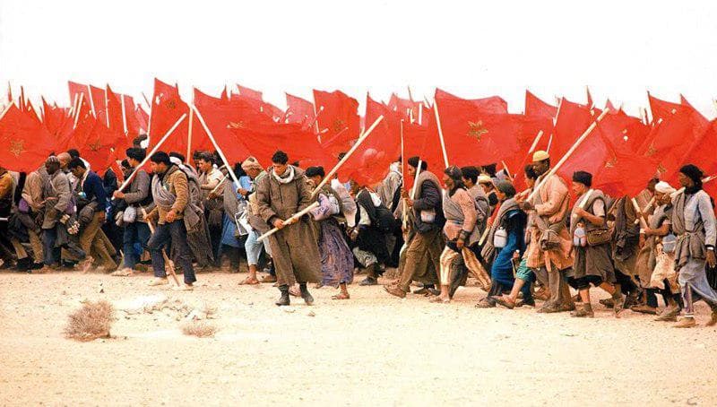 ذكرى المسيرة الخضراء المظفرة.. ملحمة مخلدة في الذاكرة الحية للمملكة