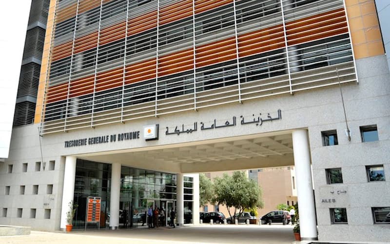 ارتفاع الدين الخارجي للمملكة  لما يفوق 40 مليار دولار