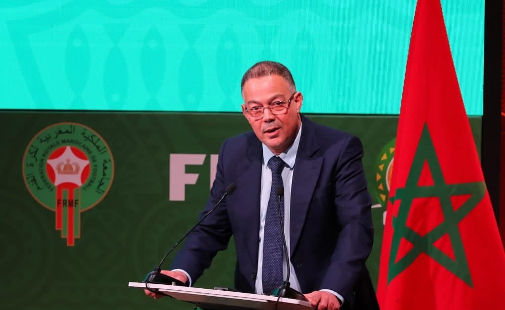 فوزي لقجع … يتوعد باتخاذ إجراءات صارمة في حق كل من ثبت تورطه في قضية توزيع التذاكر بمونديال قطر