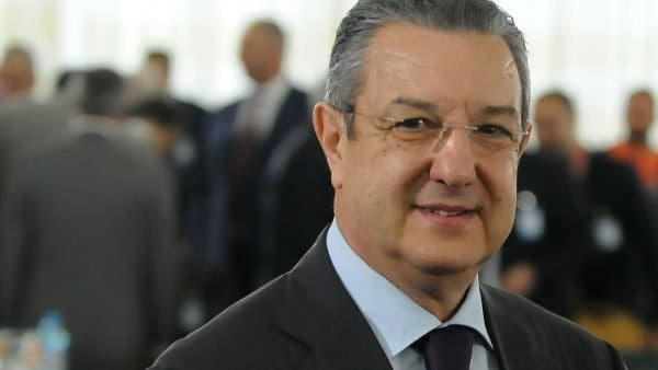 الجزائر: سبع سنوات سجنا نافذة في حق وزير مالية سابق