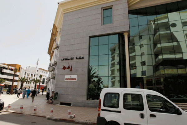 استئنافية الرباط تؤيد الحكم ضد أساتذة