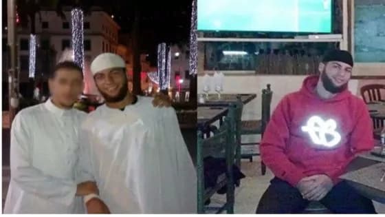السجن مدى الحياة في فرنسا لمغربي نفذ هجوما فاشلا على قطار