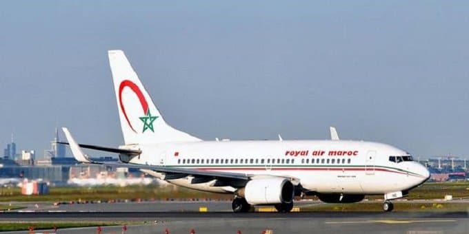 "لارام" تكشف أسباب إلغاء رحلات جوية إلى قطر