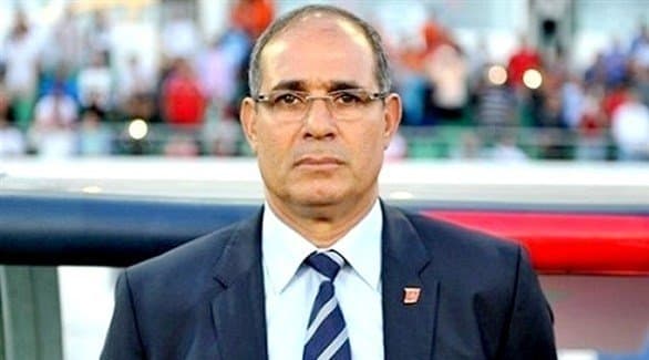 تونس: بادو الزاكي مدربا جديدا لهلال الشابة التونسي