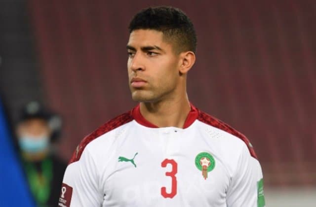 آدم ماسينا فخور بزملائه في المنتخب الوطني بما أنجزه في مونديال قطر 2022