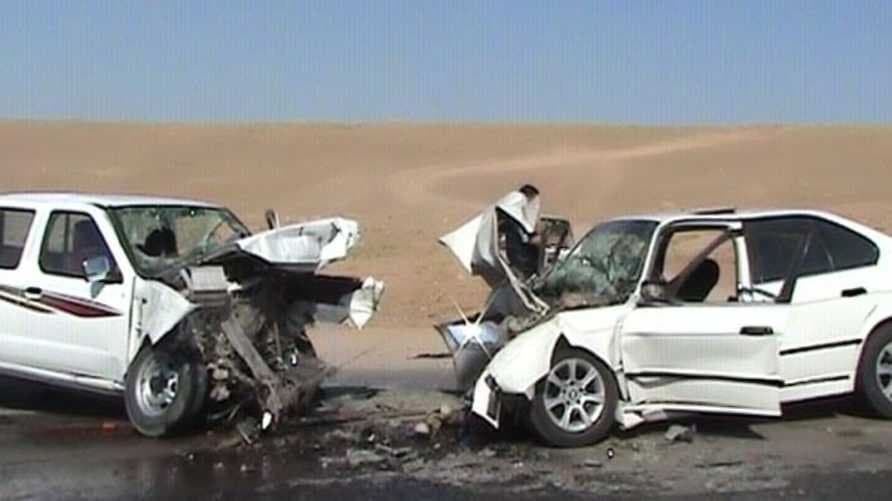 مقتل 10 أشخاص في حادثة سير بجمهورية الكونغو الديمقراطية