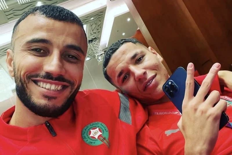 صحيفة مصرية تخصص عددا خاصا بإنجاز الأسود