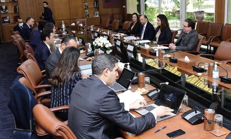 إنعقاد أول اجتماع لمجلس إدارة صندوق محمد السادس للاستثمار
